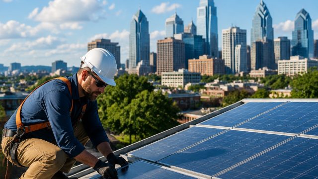 Top Solar Providers in Pennsylvania to Watch in 2026