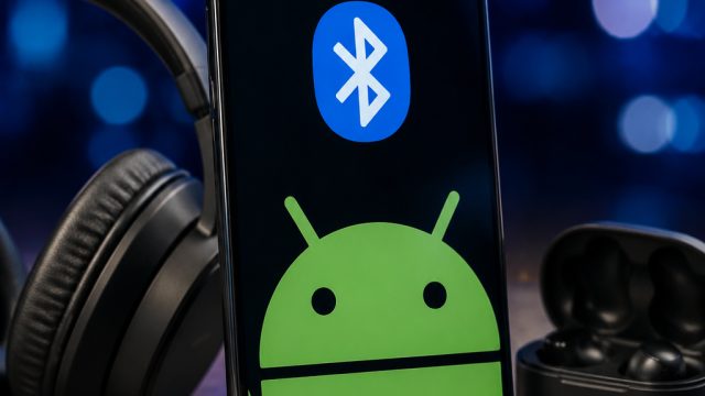 Android 17 Introduces Game-Changing Bluetooth Audio Upgrade for Users