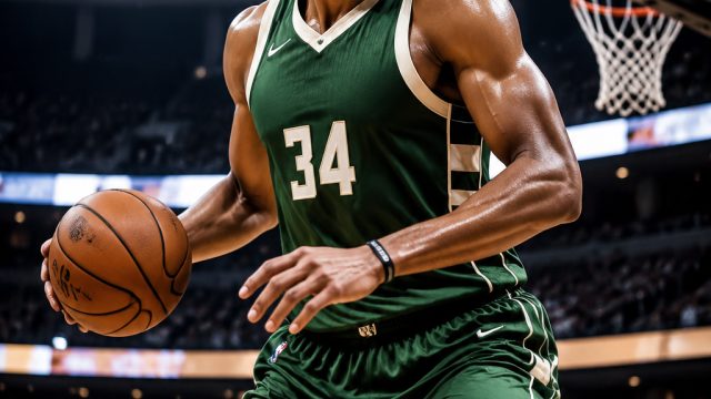 Giannis Antetokounmpo's Blockbuster Trade: What It Means for the NBA