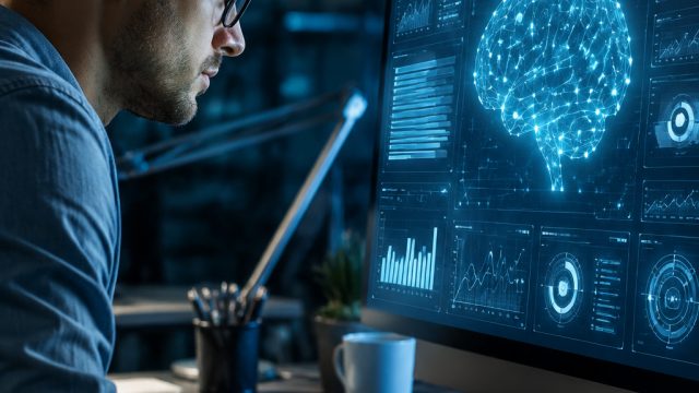 How AI is Transforming Search and Digital Advertising Today