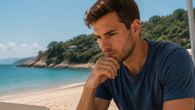 Why Misleading Beach Umbrella Myths Matter for Online Safety