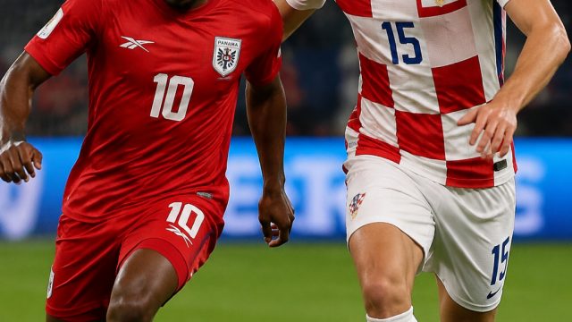 Panama vs Croatia: Key Insights Ahead of Their Group L Clash