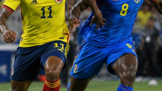 Colombia vs DR Congo: A Crucial World Cup 2026 Match Preview