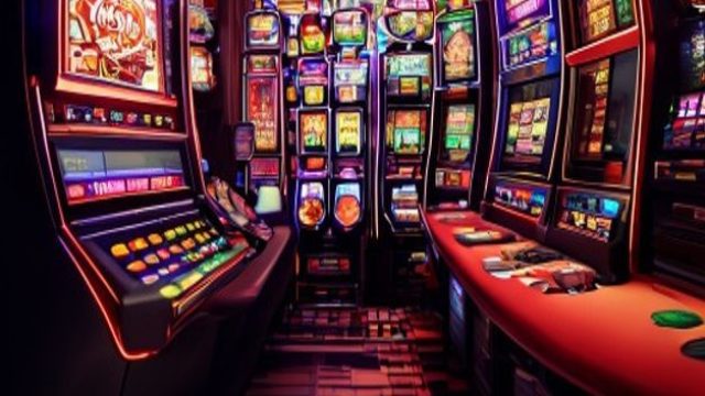 The Rise of Modern Online Slots: Unveiling Current Trends