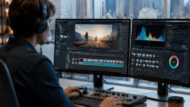 Transformative AI Video Tools for Creative Professionals in 2023