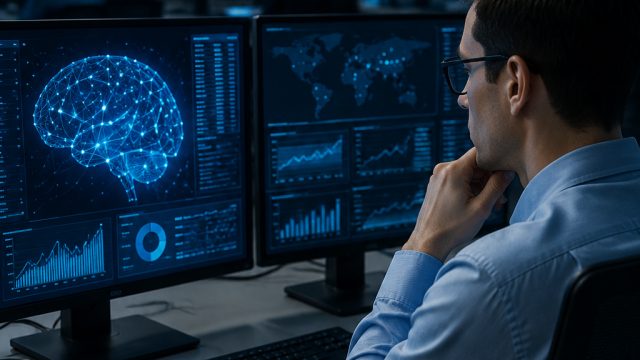 Unlocking Trust: The Rise of AI in Fraud Detection Tools