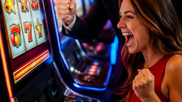 Uncovering the Thrill of Top Slot Machines in 2023
