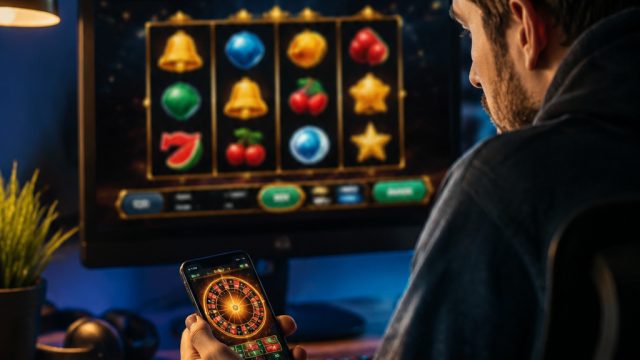 Exploring the Thrills of Online Gambling: Trends and Insights for 2023