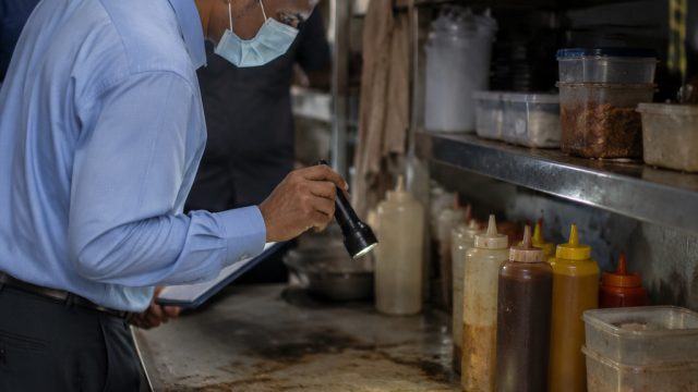 Hygiene Concerns Prompt Action Against Manikonda Cafe