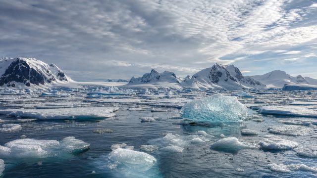 Unraveling Climate Change Myths: New Insights from Monash University's Research
