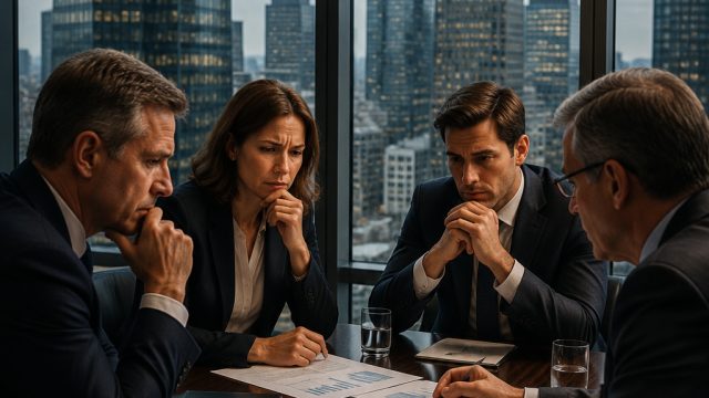 Apollo's Withdrawal Limitations Spark Concerns Over Private Credit Stability