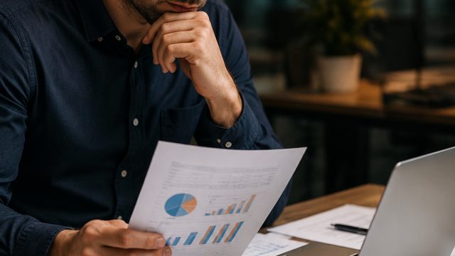 Identifying AI Cuts: Safeguard Your Marketing Budget Now