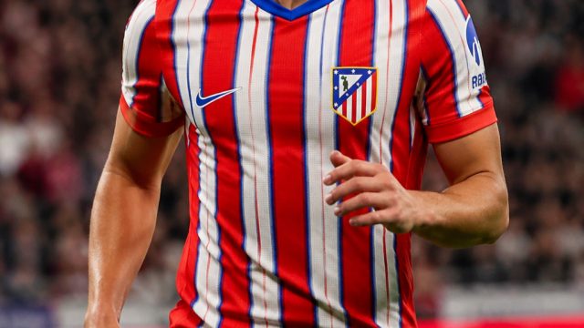 Julian Alvarez Pursues New Opportunities Amid Atletico Madrid Departure