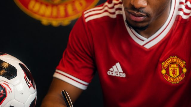 Man United's £50M Deal for Crysenio Summerville: What to Expect Next