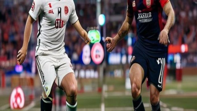 Transfer Showdown: Man Utd and Leeds Respond to £20m Offer
