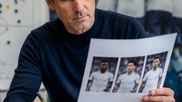 Tottenham Eyes Key Players in Upcoming Transfer Window