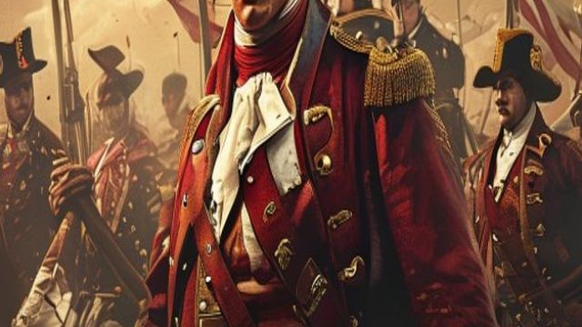 Key Battles of the American Revolutionary War in 1779