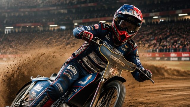 Exciting Speedway GP Highlights: Manchester Shines in 2026