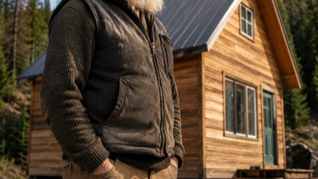 Unlocking Resilience: Lessons from Homestead Rescue's Latest Episode