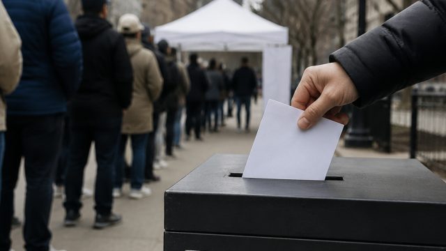 New York's Primary Elections: Key Battles and Their Implications