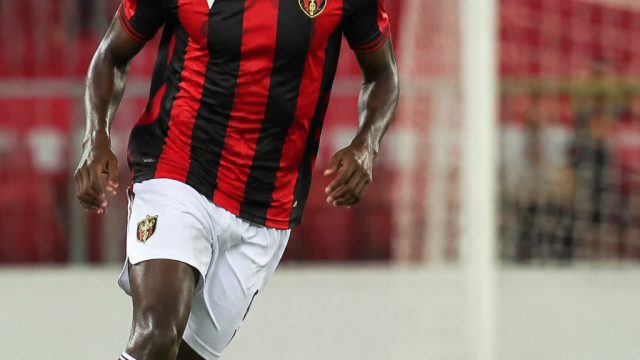 Could Hamed Junior Traoré Be the Next Big Transfer for OGC Nice?