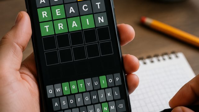 Unlock Your Wordle Strategy: Tips for Today's Challenge