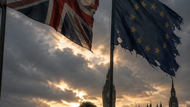 Brexit's Impact on the UK's Political Landscape: A Decade Later