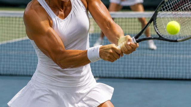 Exciting Matches Ahead: Tennis Highlights for the Week