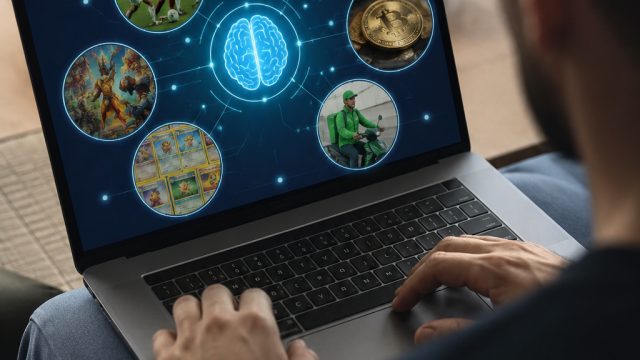 How AI Recommendations Drive Increased Online Traffic for Brands
