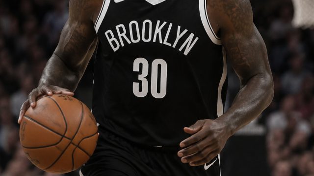 NBA Trade Alert: Randle Moves to Nets as Teams Reshape for Future