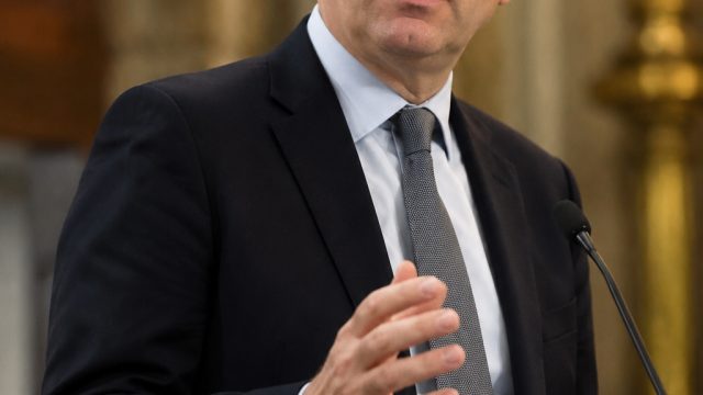 Andy Burnham: The Rise of a Political Front-Runner in the UK