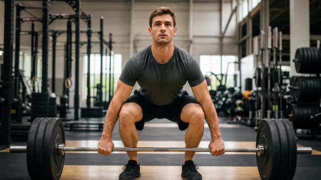 New Insights: Weightlifting Linked to Longer Life Expectancy