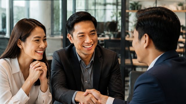 Streamlining Recruitment: Innovations Redefining Hiring Processes