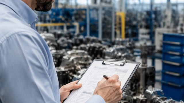 The Essential Guide to Supplier Audits in Today's Manufacturing Landscape