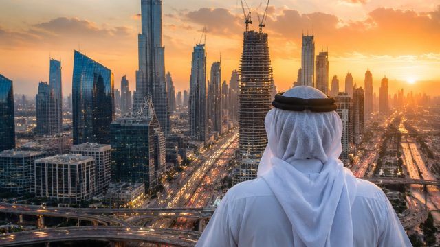 Unlocking the Future: Essential Skills Powering GCC Evolution