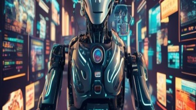 Exploring the Future of AI and Robotics in Modern Gaming | puri slot login, tutorial inject id tri