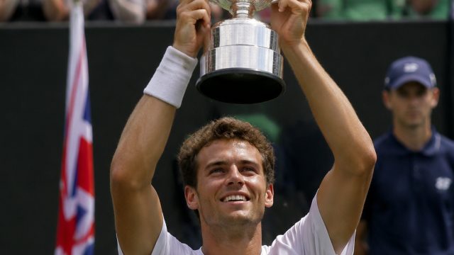 Exciting Rothesay International Tennis Event Wrap-Up | bola jatuh malam ini hongkong, vbslot me
