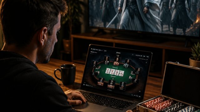 Navigating Current Trends in Online Gaming and Casino Bonuses | surahyusuf, play live casino online 