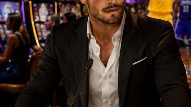 The Viral Sensation: Unpacking the Mystery of the 'Hot Podium Guy' | candy crush soda saga, real mon