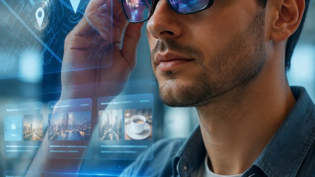 Rokid Smart Glasses: A Game-Changer in Augmented Reality | slot pro italia, situs joker deposit puls