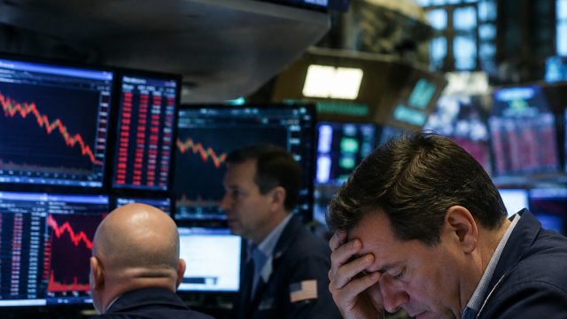 Tech Market Decline: Key Insights on Current Stock Trends | 888slot, online poker best sites