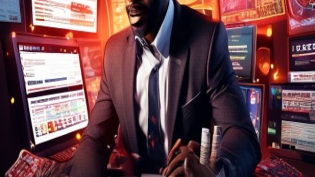 Revolutionizing Online Marketing: UGO's Automated Solutions for Success | link dafatoto, play88 slot
