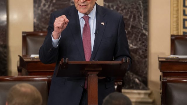 Senate's Historic Housing Bill Aims to Tackle Affordability Crisis | roma 138 slot, situs judi bola 