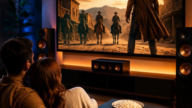 Unlock Huge Savings on Home Cinema Gear This Prime Day | 88 bet kuning, yoi4d rtp
