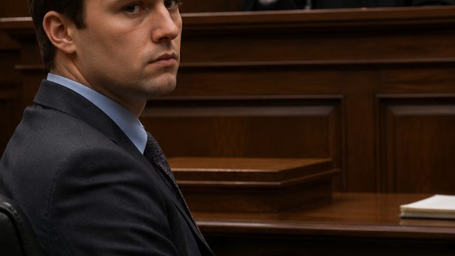 Charlie Kirk Case: Court Rules Against Key Testimony from Ex-Roommate | best mobile casino app, sing