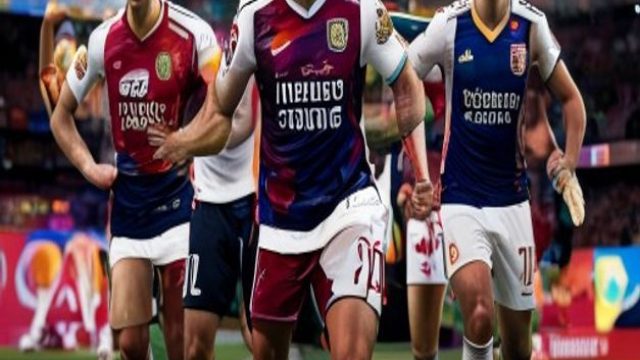 Star Athletes Join Century's Campaign for Kingshot During World Cup | play 123, play uno online, bni