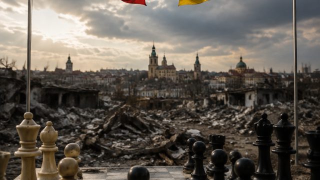The Historical Tensions Between Poland and Ukraine: A Modern Perspective | mimpi rumah sakit togel, 