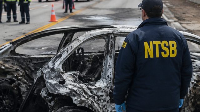 Federal Probe Launched Following Fatal Tesla Crash in Texas | legit online gambling sites, fortune s