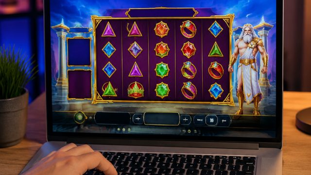 Exciting Trends in Online Slots: What Players Need to Know Now | csgo gambling sites that accept pay