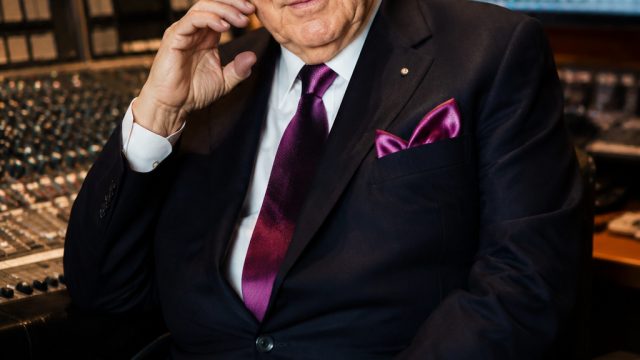 Remembering Clive Davis: A Music Legend's Impact on Generations | domino qq 2 kartu, the dog house s
